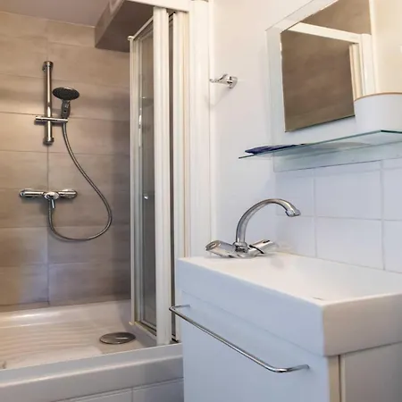 Casa vacanze Cosy 2p Trocadero Tour Eiffel